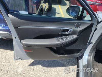 2025 Hyundai Sonata SEL - zdjęcie 9 z 21 - miniatura