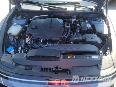 2025 Hyundai Sonata SEL - zdjęcie 15 z 21 - miniatura
