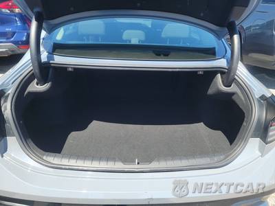 2025 Hyundai Sonata SEL - zdjęcie 16 z 21 - miniatura