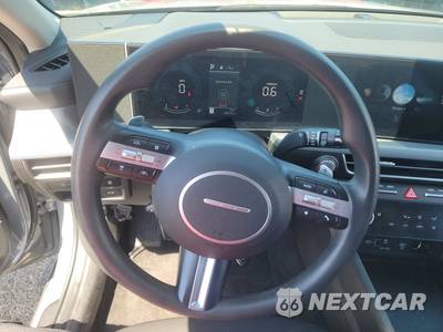 2025 Hyundai Sonata SEL - zdjęcie 10 z 21 - miniatura