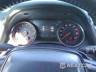 2022 Toyota Camry XSE - zdjęcie 17 z 29 - miniatura