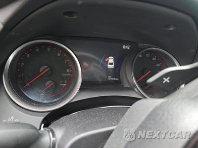 2022 Toyota Camry XSE - zdjęcie 12 z 29 - miniatura