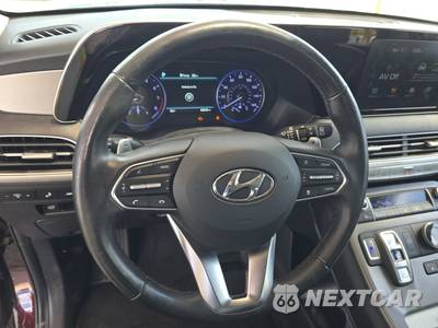 2020 Hyundai Palisade SEL - zdjęcie 10 z 36 - miniatura