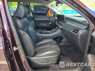 2020 Hyundai Palisade SEL - zdjęcie 8 z 36 - miniatura
