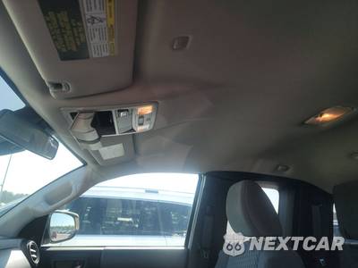 2021 Toyota Tacoma SR Extended Cab Long Bed - zdjęcie 17 z 23 - miniatura