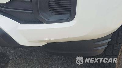 2021 Toyota Tacoma SR Extended Cab Long Bed - zdjęcie 19 z 23 - miniatura