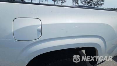2021 Toyota Tacoma SR Extended Cab Long Bed - zdjęcie 20 z 23 - miniatura