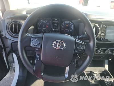 2021 Toyota Tacoma SR Extended Cab Long Bed - zdjęcie 10 z 23 - miniatura