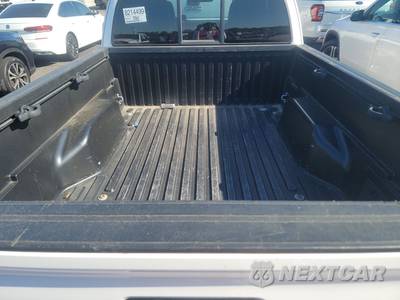 2021 Toyota Tacoma SR Extended Cab Long Bed - zdjęcie 16 z 23 - miniatura