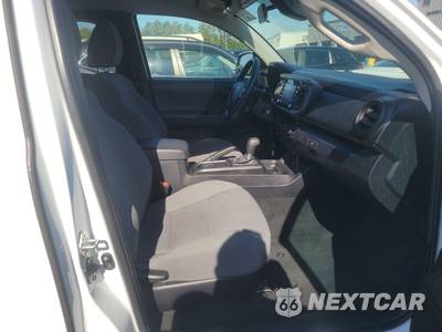 2021 Toyota Tacoma SR Extended Cab Long Bed - zdjęcie 8 z 23 - miniatura