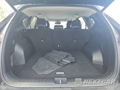 2022 Hyundai Tucson Limited - zdjęcie 16 z 19 - miniatura