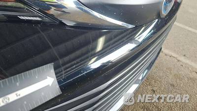 2025 Toyota Sienna LE 8-Passenger 120.5" WB - zdjęcie 2 z 8 - miniatura