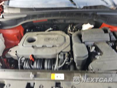 2017 Hyundai Santa Fe Sport - zdjęcie 15 z 18 - miniatura