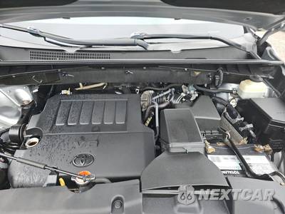2016 Toyota Highlander LE - zdjęcie 16 z 19 - miniatura