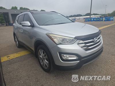 2015 Hyundai Santa Fe Sport 2.0T - zdjęcie 3 z 24 - miniatura