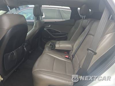 2015 Hyundai Santa Fe Sport 2.0T - zdjęcie 13 z 24 - miniatura
