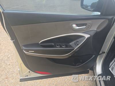 2015 Hyundai Santa Fe Sport 2.0T - zdjęcie 9 z 24 - miniatura