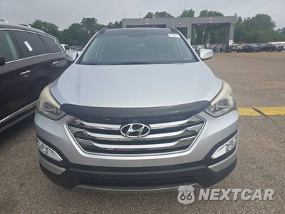 2015 Hyundai Santa Fe Sport 2.0T - zdjęcie 2 z 24 - miniatura