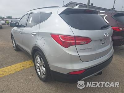 2015 Hyundai Santa Fe Sport 2.0T - zdjęcie 6 z 24 - miniatura
