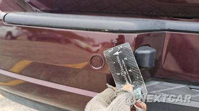 2015 Nissan Armada SV - zdjęcie 36 z 40 - miniatura