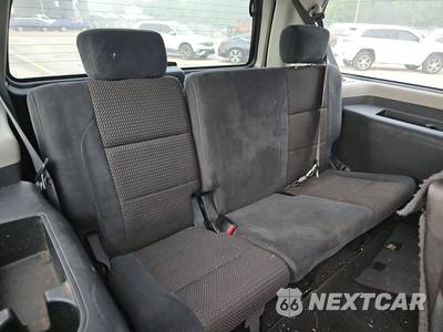 2015 Nissan Armada SV - zdjęcie 14 z 40 - miniatura
