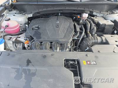 2023 Hyundai Tucson SEL - zdjęcie 7 z 20 - miniatura