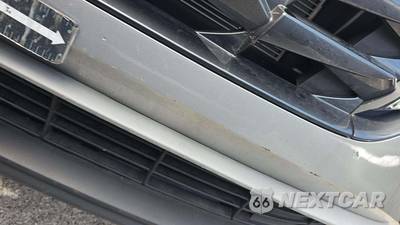 2023 Hyundai Tucson SEL - zdjęcie 19 z 20 - miniatura