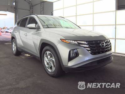 2023 Hyundai Tucson SEL - zdjęcie 3 z 20 - miniatura
