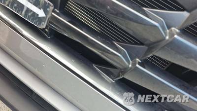 2023 Hyundai Tucson SEL - zdjęcie 20 z 20 - miniatura
