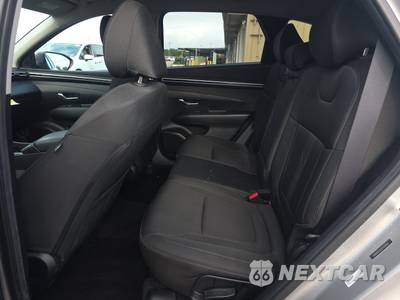 2023 Hyundai Tucson SEL - zdjęcie 9 z 20 - miniatura