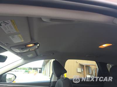 2023 Hyundai Tucson SEL - zdjęcie 17 z 20 - miniatura