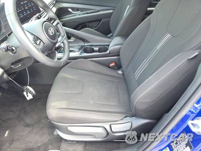 2025 Hyundai Elantra SEL Convenience - zdjęcie 5 z 18 - miniatura