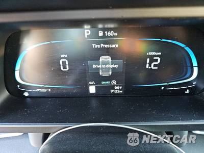 2025 Hyundai Elantra SE - zdjęcie 8 z 19 - miniatura