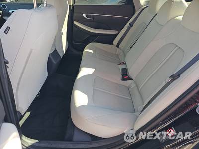 2023 Hyundai Sonata SE - zdjęcie 9 z 20 - miniatura