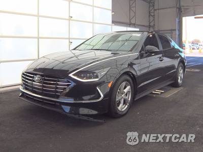2023 Hyundai Sonata SE - zdjęcie 1 z 20 - miniatura