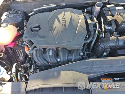 2023 Hyundai Sonata SE - zdjęcie 7 z 20 - miniatura