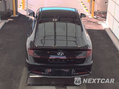 2023 Hyundai Sonata SE - zdjęcie 13 z 20 - miniatura