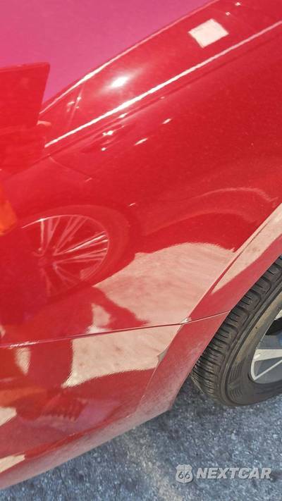 2025 Hyundai Elantra SEL Sport - zdjęcie 20 z 20 - miniatura