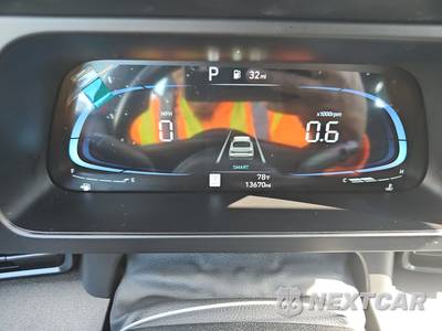 2025 Hyundai Elantra SEL Sport - zdjęcie 8 z 20 - miniatura