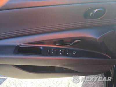 2025 Hyundai Elantra SEL Sport - zdjęcie 15 z 22 - miniatura