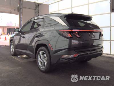 2023 Hyundai Tucson SEL - zdjęcie 2 z 18 - miniatura