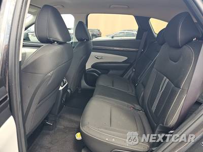 2023 Hyundai Tucson SEL - zdjęcie 9 z 18 - miniatura