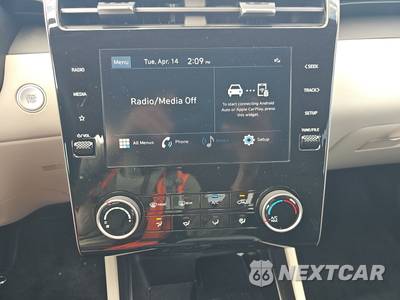 2023 Hyundai Tucson SEL - zdjęcie 6 z 18 - miniatura