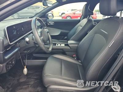 2024 Hyundai IONIQ 6 SEL - zdjęcie 5 z 27 - miniatura
