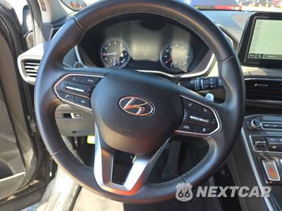 2023 Hyundai Santa Fe SEL - zdjęcie 16 z 20 - miniatura