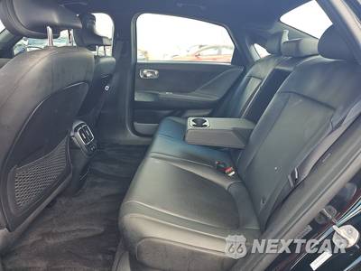 2024 Hyundai IONIQ 6 SEL - zdjęcie 9 z 27 - miniatura