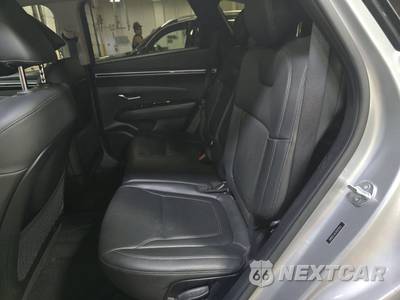 2023 Hyundai Tucson Limited - zdjęcie 9 z 27 - miniatura