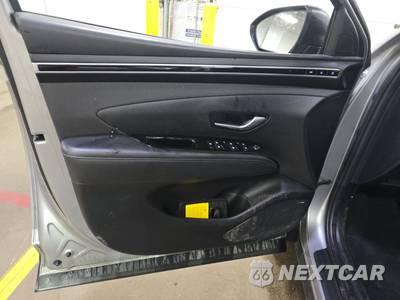 2023 Hyundai Tucson Limited - zdjęcie 15 z 27 - miniatura