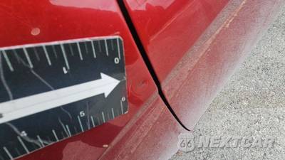 2023 Hyundai Elantra SEL - zdjęcie 21 z 24 - miniatura