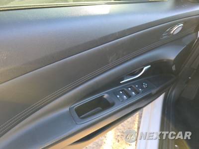 2023 Hyundai Elantra Hybrid Limited - zdjęcie 15 z 24 - miniatura